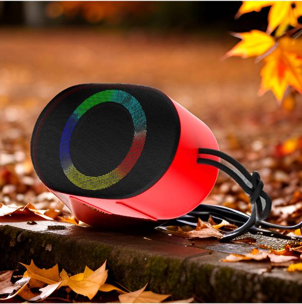 Clairbell XM-192 Boss Speaker Compact High Power Wireless Bluetooth Audio Party 16 W Bluetooth Speaker