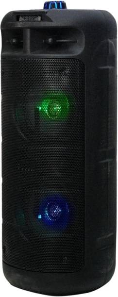 Ortel Bluetooth Speaker 100 W Bluetooth Speaker