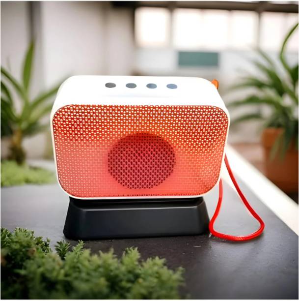 GDS Color-Changing LED Wireless Speaker with Enhanced Stereo Audio 5 W Bluetooth Speaker