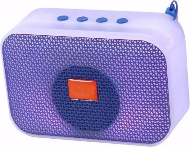 YOROTO High-Output Bass Portable Audio Device_YEP 5 W Bluetooth Speaker