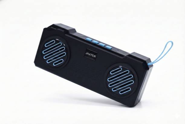 JAXTER Trending Wireless Bluetooth Speaker,2000mAh,6H Playtime, IPX7, Type-C, Deep Bass 20 W Bluetooth Speaker