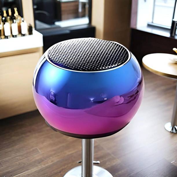 THRYCE (Portable Bluetooth Speakers) Mini Wireless (Speaker) With Clear SoundDW151 5 W Bluetooth Speaker