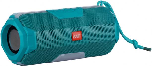 MZ A006 (PORTABLE BLUETOOTH SPEAKER) 10 W Bluetooth Speaker
