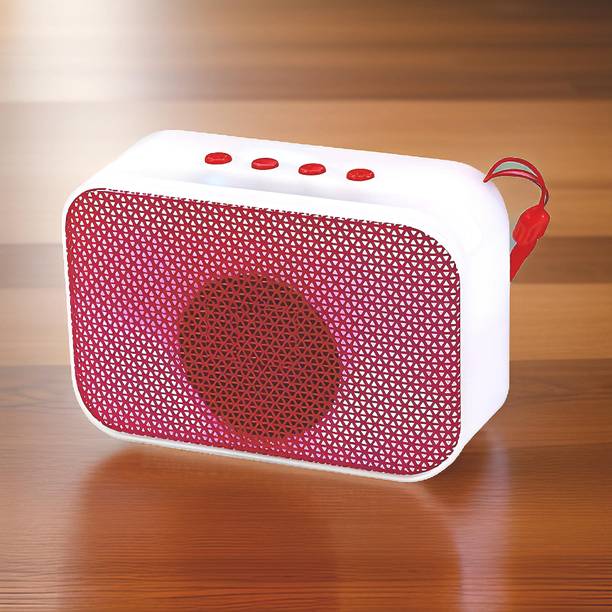 Clairbell M412 (Speakers) PulseWave Luxury Portable (Bluetooth Speaker) With BassC39 48 W Bluetooth Speaker