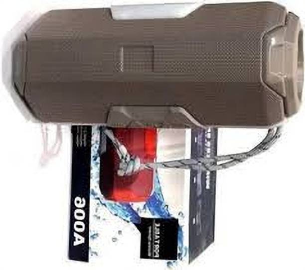 Clairbell GHA_346_A006 Portable Speaker Supported Bluetooth Hanging Cord Speaker 48 W Bluetooth Speaker