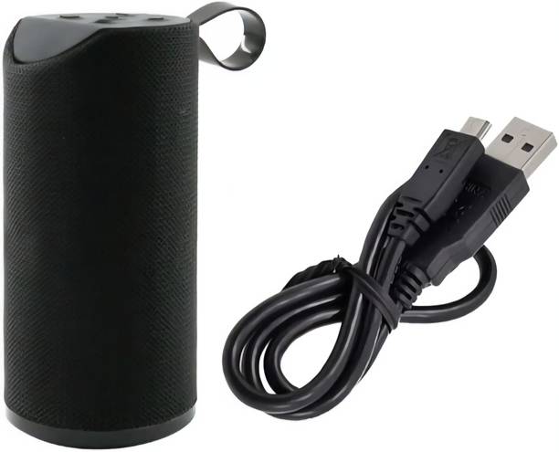 VIZONN TG-113 5 W Bluetooth Speaker