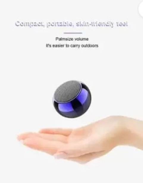 New Indian Hosiery mini speaker 10 W Bluetooth Speaker