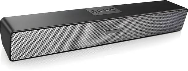 XVEP Music Sound 4D sound Ultra Mini Boost Bluetooth Speaker Built-in Mic High Bass 16 W Bluetooth Speaker