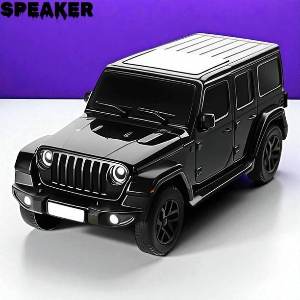 Stybits X191 Portable Bluetooth Speaker, Deep Bass, Waterproof, Wireless & Loud Sound 8 W Bluetooth Speaker