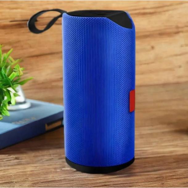 TWS DJ Sound-Up Mini Wireless Speaker for Portable Use 9 W Bluetooth Speaker