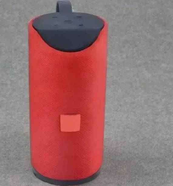 Echomate Mini Bluetooth Speaker with Thunderous Sound and Deep Bass_8560 9 W Bluetooth Speaker