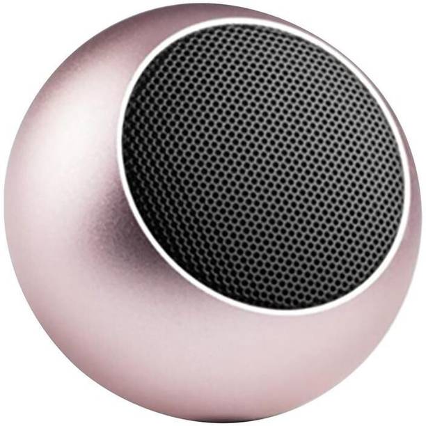 Techfly Portable Wireless Mini Boost series 4 Colorful Bluetooth Party Speaker T17 5 W Bluetooth Speaker