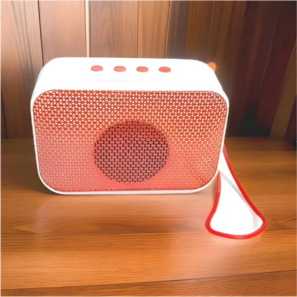 GDS Electric Storm Sound with LED Light Show 5W Bluetooth Speaker 5 W Bluetooth Speaker
