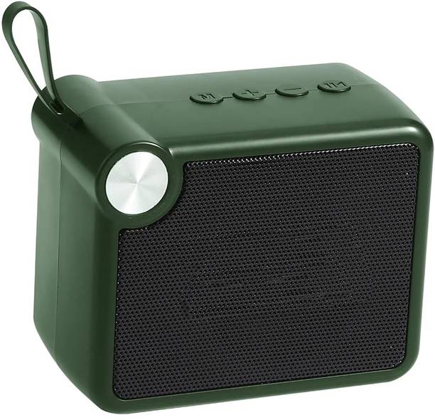 CIHROX Wireless Dynamite speaker waterproof IPX6 mini bluetooths speaker portable 5 W Bluetooth Speaker