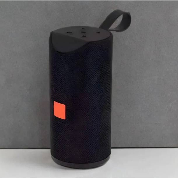 Echomate Portable Sound System with Crisp Audio and Solid Build 9 W Bluetooth Speaker