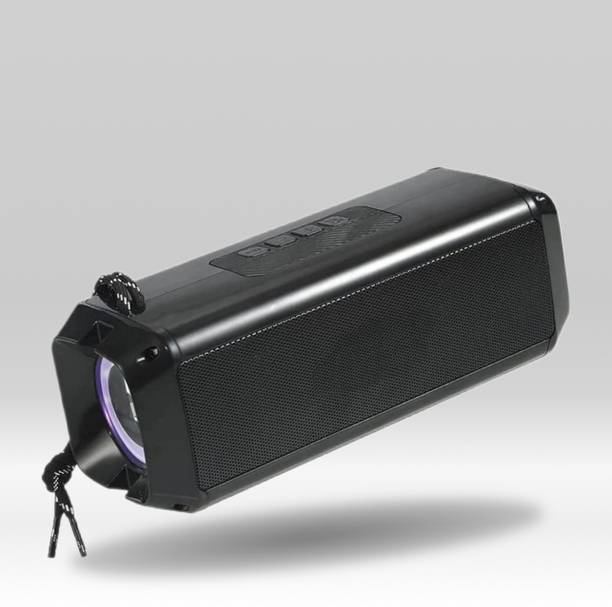 TX -FLO Enjoy immersive sound Water-resistant for worry-free listening 8 h playback 8 W Bluetooth Speaker
