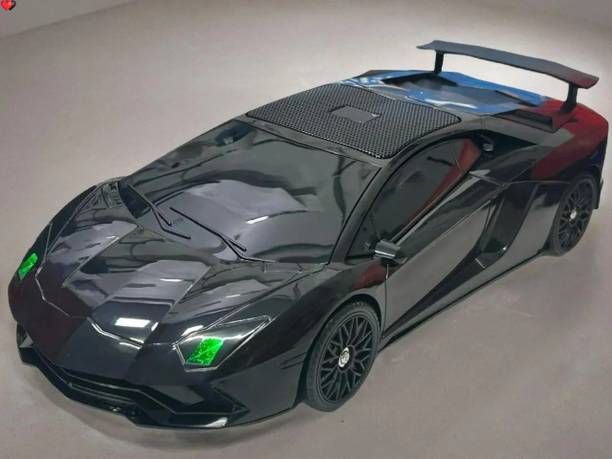 Bydye (PORTABLE CAR BLUETOOTH SPEAKER) Dynamic Thunder Sound Auto Series 5 W Bluetooth Speaker