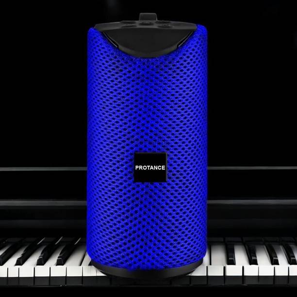 Protance JLH 112 10 W Bluetooth Speaker