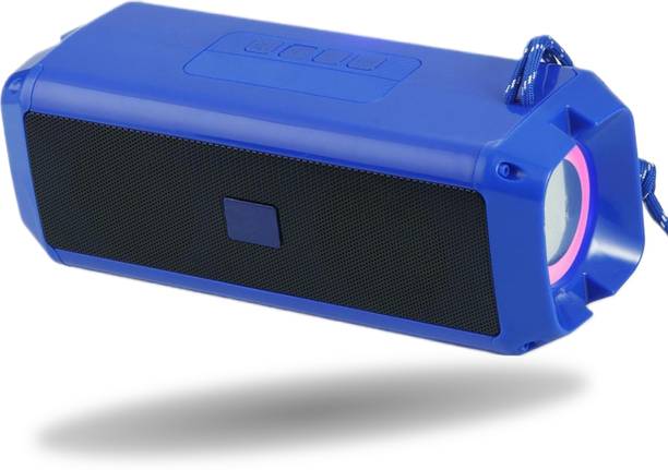 TX -FLO Bluetooth Speakers Outdoor Sports Waterproof Portable Subwoofer Bass 16 W Bluetooth Speaker
