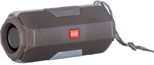 MZ A006 (PORTABLE BLUETOOTH SPEAKER) 2200mAh Battery 10 W Bluetooth Speaker