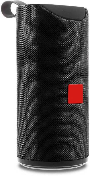 G2L Premium Quality Thunder Beat 3D Sound Wireless Speaker AUX/TF/USB Supported 10 W Bluetooth Speaker