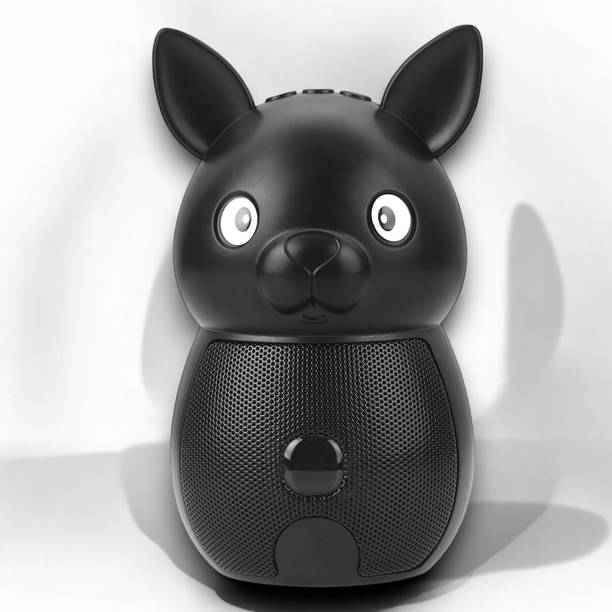 Stybits X9 (PORTABLE BLUETOOTH SPEAKER) Dynamic Thunder Sound 800mAh Battery 5 W Bluetooth Speaker