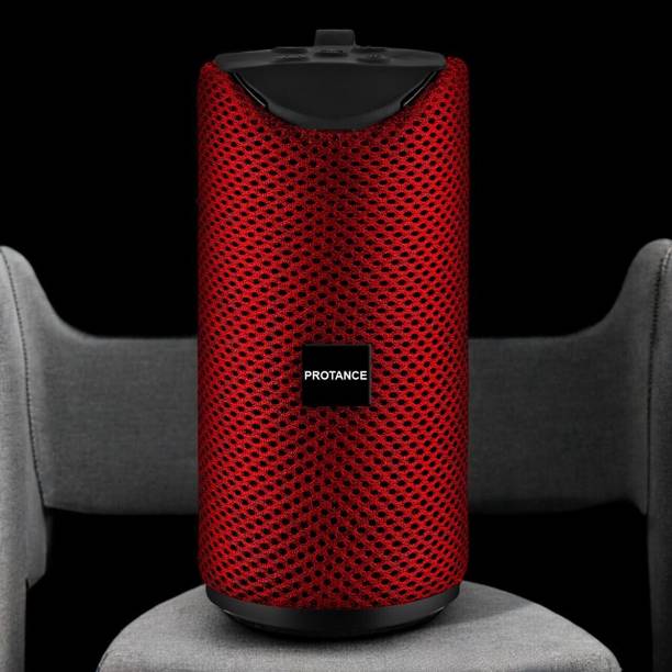 Protance 112 10 W Bluetooth Speaker