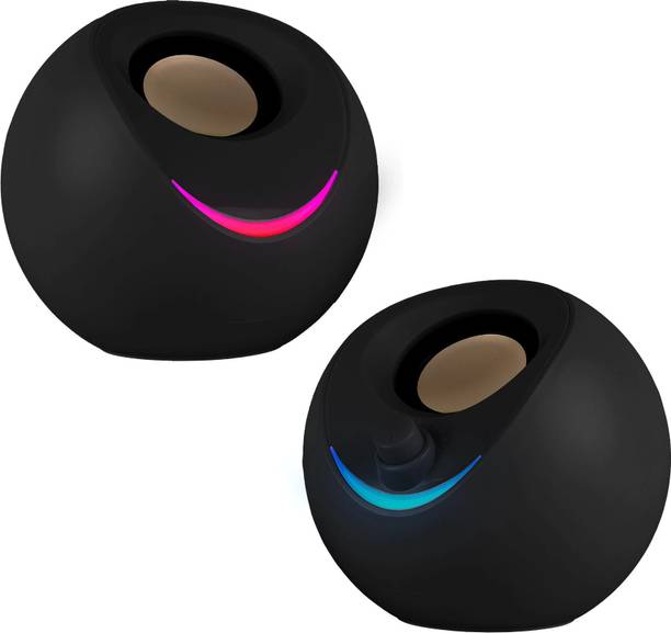 ZEBRONICS Zeb-Blues (Zeb-APCPK 1) 8 W Mobile/Tablet Speaker