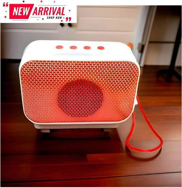 Tec V FC_Multi-Color LED Lighting Bluetooth Speaker with Patterned Light Effects 5 W Bluetooth Speaker
