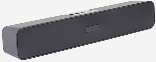 GUGGU Discover Dynamic Audio (Bluetooth Speakers) & Sound Bars_SUS4502 56 W Bluetooth Soundbar