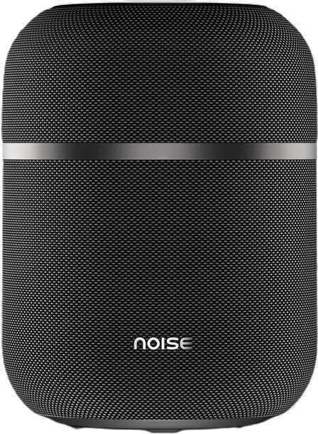 Noise AUD-SPKR-SOUNDMASTER-GRY 100 W Bluetooth Speaker