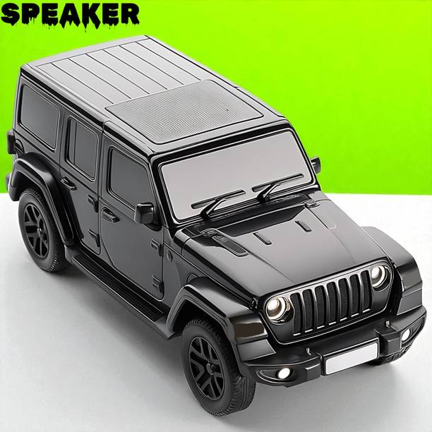 Shamsa X336 Portable Bluetooth Speaker, Deep Bass, Waterproof, Wireless & Loud Sound 8 W Bluetooth Speaker