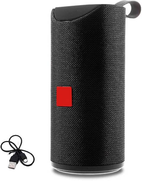 G2L Premium Quality Thunder Beat 3D Sound Box Wireless Speaker AUX/TF/USB Supported 10 W Bluetooth Speaker