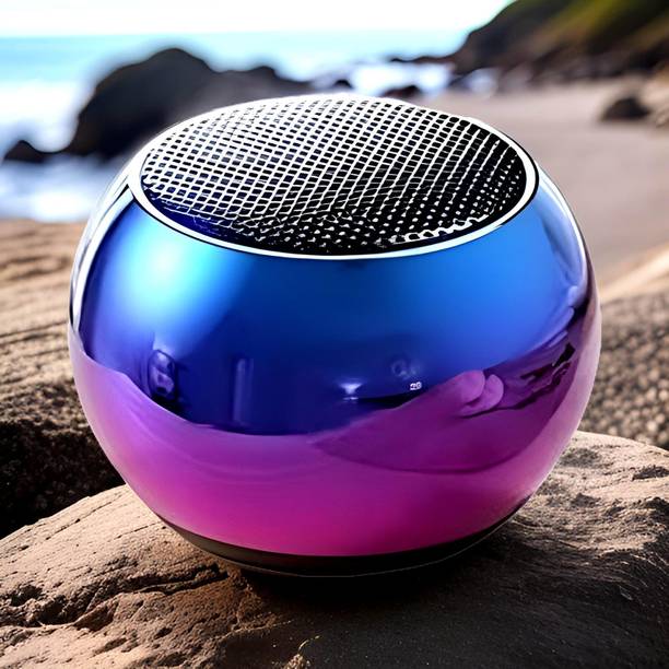 MH FORCE (Portable Bluetooth Speakers) Mini Wireless (Speaker) With Clear SoundKW82 20 W Bluetooth Speaker