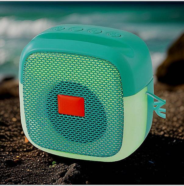 YAROH 94v_M424 Portable 5W Bluetooth Speaker for Seamless Wireless Sound 10 W Bluetooth Speaker
