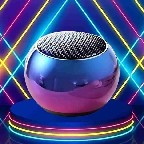 usu Bletooth Mini Boost Wireless Speaker For Party/ Outdoor Use 85 10 W Bluetooth Speaker