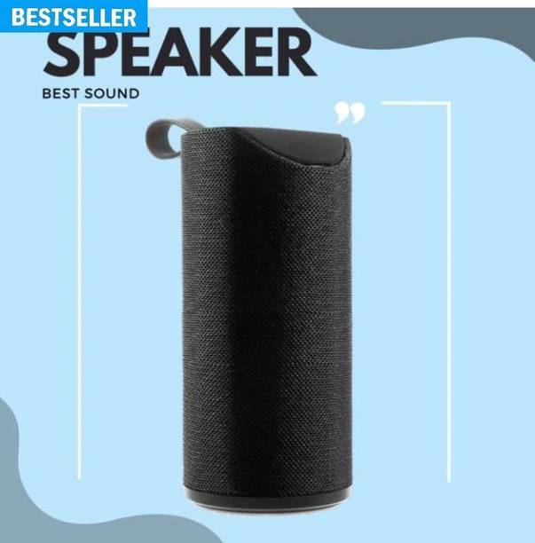 Echomate Waterproof Electrifying Sound With Low Frequency Bass Bluetooth-YHG 9 W Bluetooth Speaker