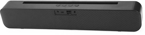 RZW New Latest Bluetooth Speaker with Portable Outdoor Party Speaker Soundbar 16 W Bluetooth Speaker