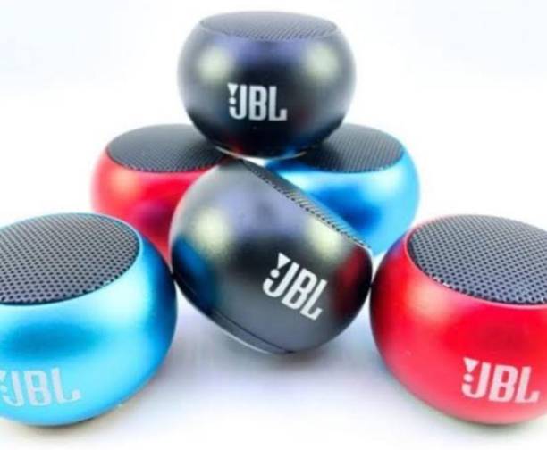 Nilesawar K_J.B__L Original Portable Wireless Bluetooth Mini Speaker (JBL1) D16 10 W Bluetooth Speaker