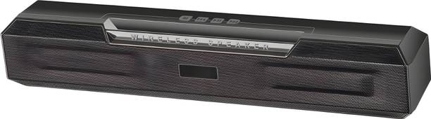 ZWOLLEX High Sound Quality tv Sound Bar with detachable subwoofer SoundBar surround 20 W Bluetooth Speaker