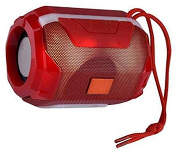 BVEXO Bluetooth Speaker Bass Music System for Home Theatre Living Room & Travelling 5 W Bluetooth Gaming Speaker