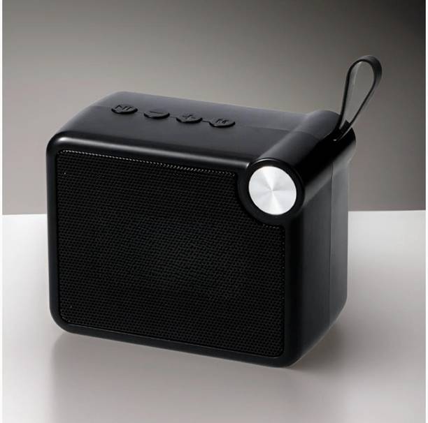 FRONY 91v_M406 Portable Bluetooth Speaker: Your Music On-the-Go 10 W Bluetooth Speaker