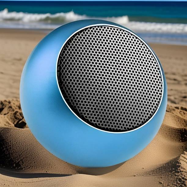 Clairbell V30_M3 plus Portable Bluetooth Speaker with Dynamic Sound & Smart Assistants 48 W Bluetooth Speaker