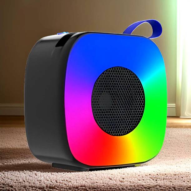 GUGGU Sonic (Speakers) Pulse Elite (Bluetooth Speaker) with Deep Bass SA46 48 W Bluetooth Speaker