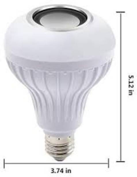 SYARA Bulb speaker Smart Bulb