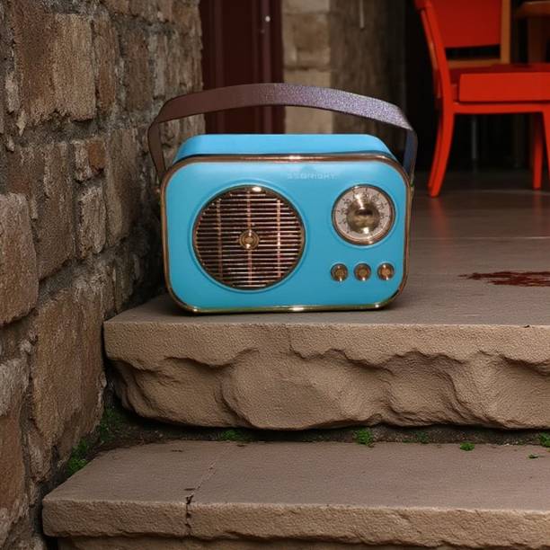 ssbright SG-SM4206D 5 W Bluetooth Speaker