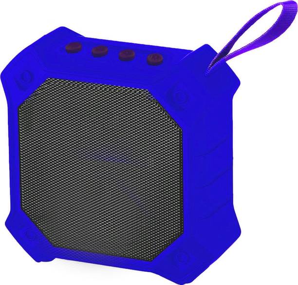 F FERONS STONE-1,Stereo Audio Thunder bass Mini Portable Wireless travel small 5 W Bluetooth Speaker