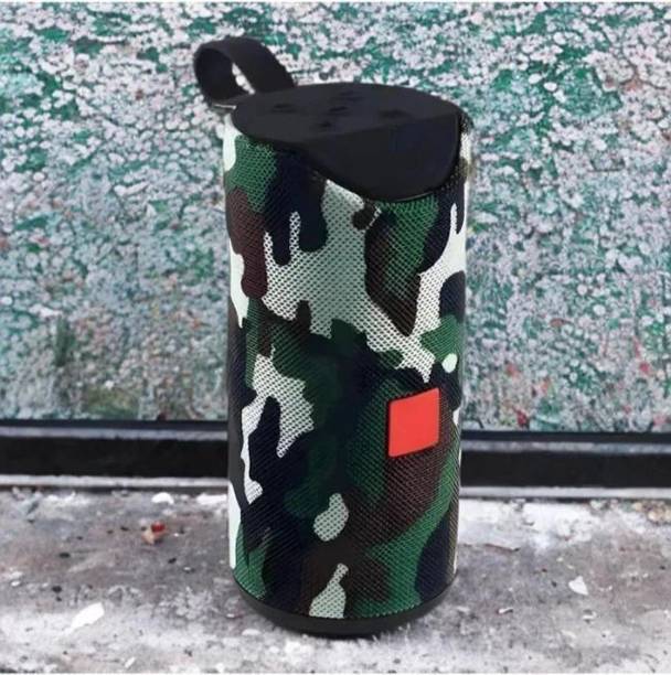 Pareekjodh Pocket Bluetooth Speaker with Quiet Listening Mode_927 9 W Bluetooth Speaker