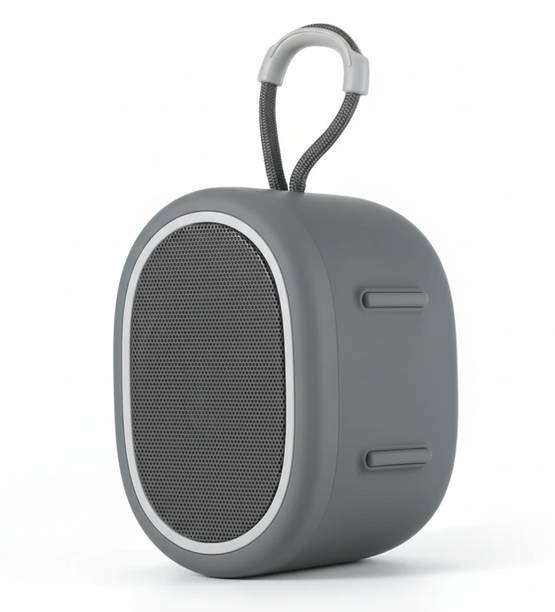 CIHYARD C662 Mini 360° Surround Boom 5W Subwoofer Wireless Portable Bluetooth Speaker 5 W Bluetooth Speaker