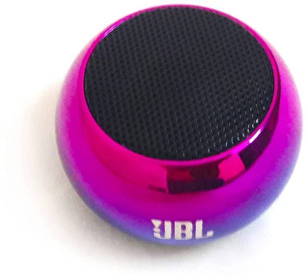 Hokti m4 J.B.L mini boost Portable Bluetooth Mini Speaker D4 10 W Bluetooth Speaker
